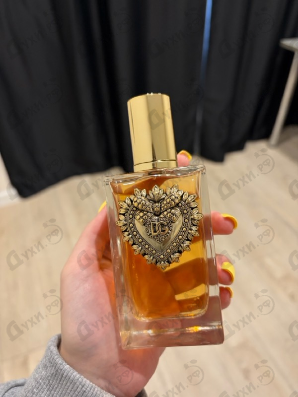 Купить Devotion от Dolce & Gabbana