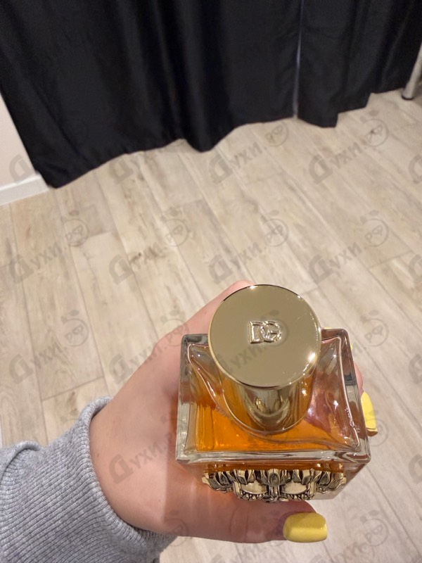 Купить Devotion от Dolce & Gabbana