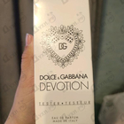Отзывы Dolce & Gabbana Devotion