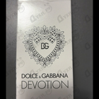 Парфюм Dolce & Gabbana Devotion