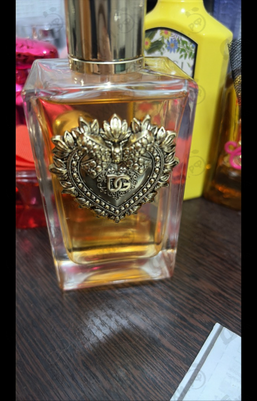Купить Devotion от Dolce & Gabbana