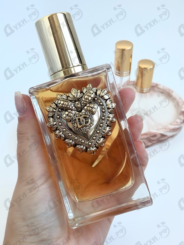Парфюмерия Dolce & Gabbana Devotion
