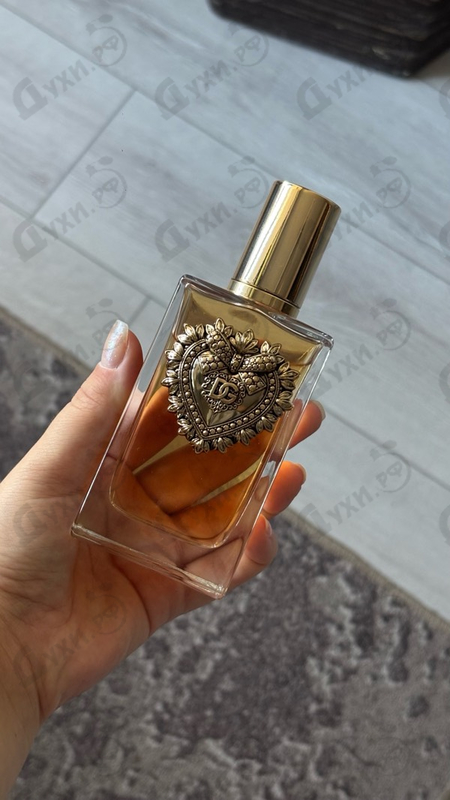 Купить Devotion от Dolce & Gabbana