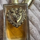 Отзыв Dolce & Gabbana Devotion