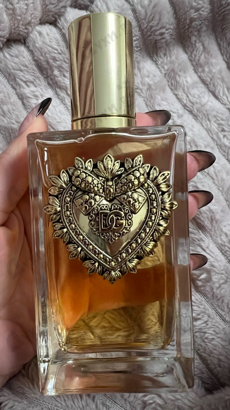 Купить Devotion от Dolce & Gabbana