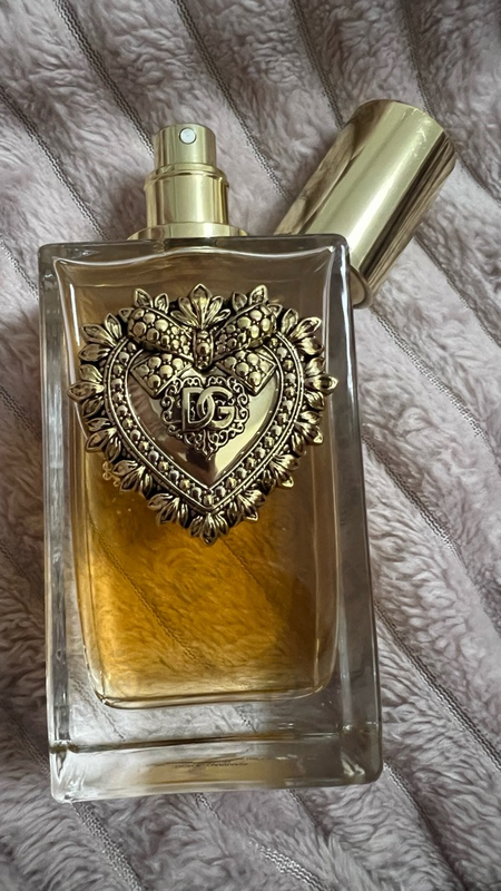 Купить Dolce & Gabbana Devotion