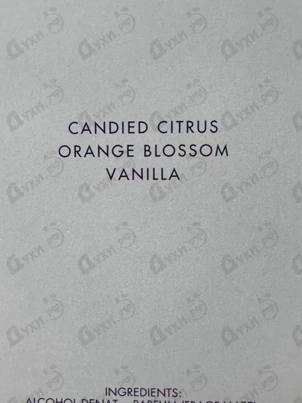 Парфюмерия Devotion от Dolce & Gabbana