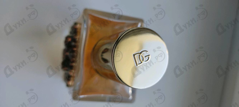 Парфюмерия Devotion от Dolce & Gabbana