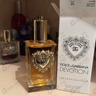 Отзыв Dolce & Gabbana Devotion