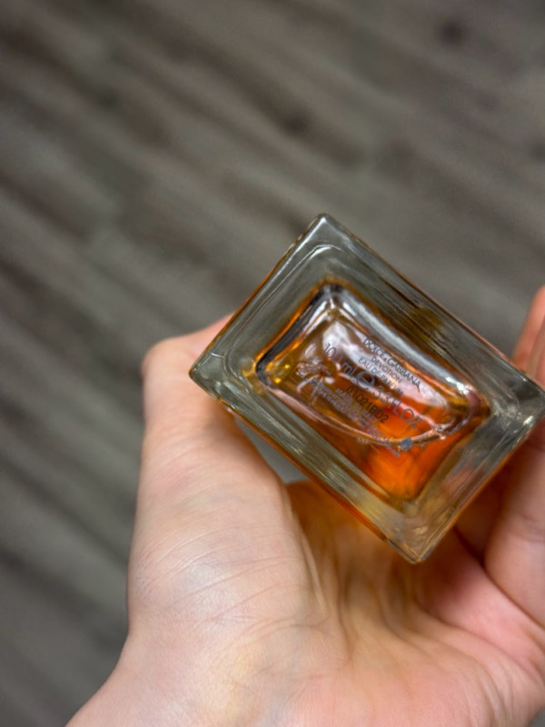 Парфюмерия Dolce & Gabbana Devotion