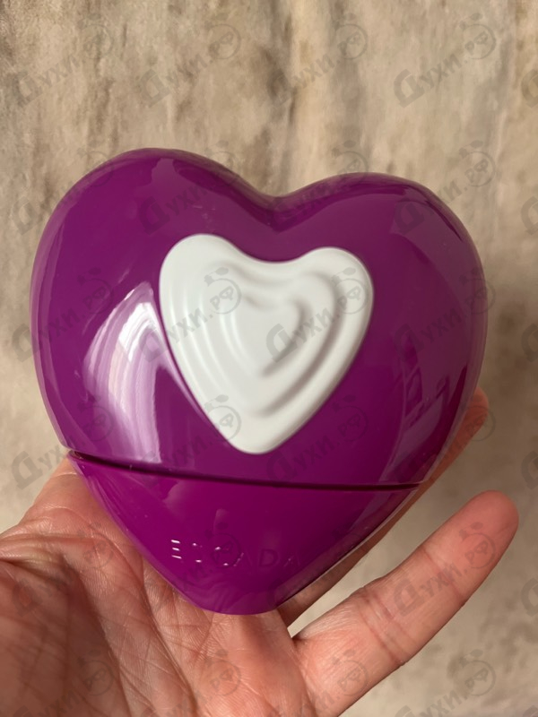 Отзыв Escada Party Love