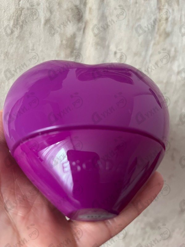 Духи Party Love от Escada