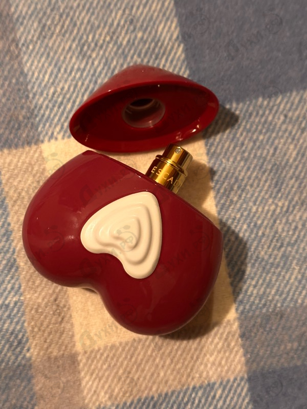 Отзывы Escada Party Love