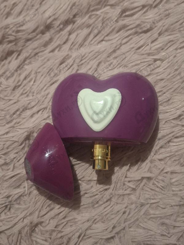 Отзыв Escada Party Love