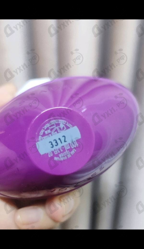 Парфюмерия Party Love от Escada