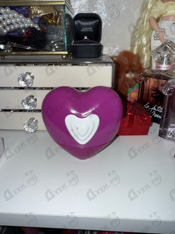 Купить Escada Party Love