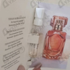 Отзыв Tiffany Rose Gold Intense