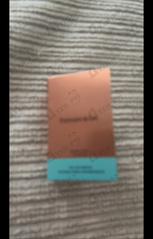 Духи Rose Gold Intense от Tiffany