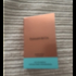 Духи Rose Gold Intense от Tiffany