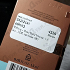 Отзыв Tiffany Rose Gold Intense