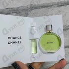 Отзыв Chanel Chance Eau Fraiche Eau De Parfum
