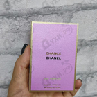 Отзывы Chanel Chance Eau Fraiche Eau De Parfum