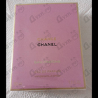 Отзыв Chanel Chance Eau Fraiche Eau De Parfum