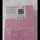 Отзыв Chanel Chance Eau Fraiche Eau De Parfum