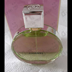 Отзыв Chanel Chance Eau Fraiche Eau De Parfum