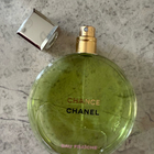 Отзывы Chanel Chance Eau Fraiche Eau De Parfum
