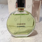 Отзывы Chanel Chance Eau Fraiche Eau De Parfum