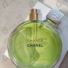 Отзывы Chanel Chance Eau Fraiche Eau De Parfum
