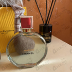 Отзывы Chanel Chance Eau Fraiche Eau De Parfum
