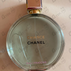 Отзыв Chanel Chance Eau Fraiche Eau De Parfum