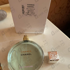 Отзывы Chanel Chance Eau Fraiche Eau De Parfum