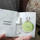 Духи Chance Eau Fraiche Eau De Parfum от Chanel