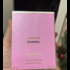 Духи Chance Eau Fraiche Eau De Parfum от Chanel