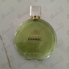 Отзывы Chanel Chance Eau Fraiche Eau De Parfum