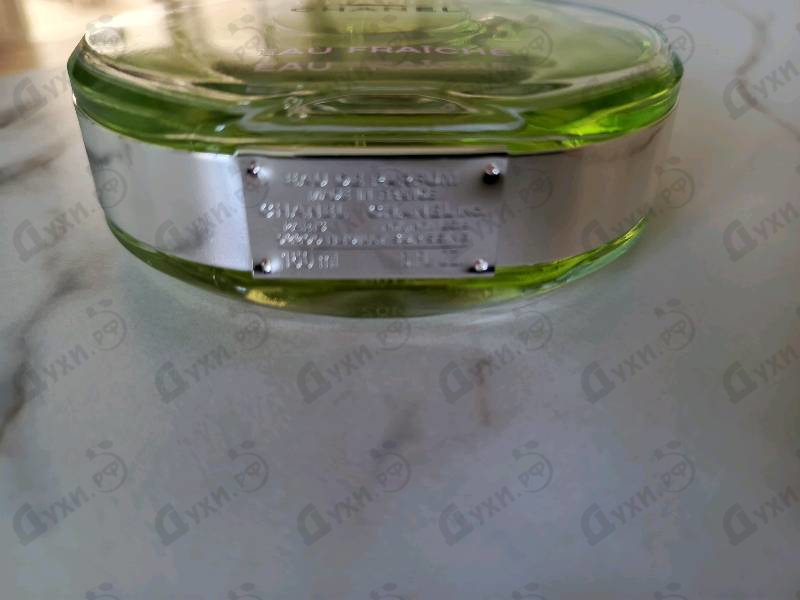 Купить Chanel Chance Eau Fraiche Eau De Parfum