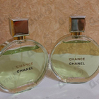 Отзыв Chanel Chance Eau Fraiche Eau De Parfum