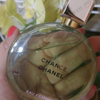 Отзыв Chanel Chance Eau Fraiche Eau De Parfum