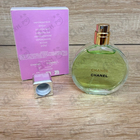 Отзыв Chanel Chance Eau Fraiche Eau De Parfum