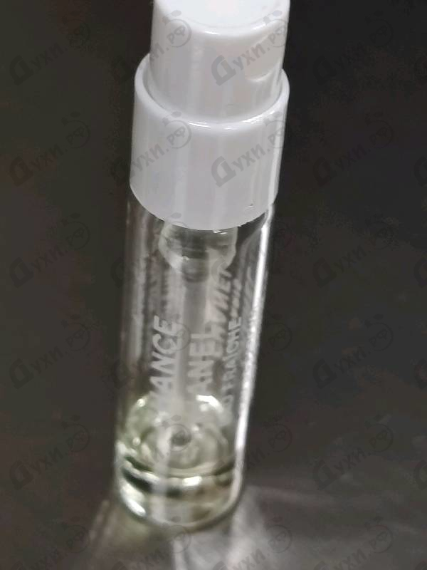 Духи Chance Eau Fraiche Eau De Parfum от Chanel