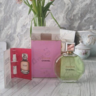 Отзывы Chanel Chance Eau Fraiche Eau De Parfum