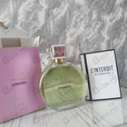 Отзыв Chanel Chance Eau Fraiche Eau De Parfum