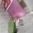 Отзыв Chanel Chance Eau Fraiche Eau De Parfum