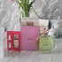 Парфюмерия Chance Eau Fraiche Eau De Parfum от Chanel Парфюмерия Chanel Chance Eau Fraiche Eau De Parfum