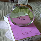 Отзывы Chanel Chance Eau Fraiche Eau De Parfum