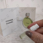 Духи Chance Eau Fraiche Eau De Parfum от Chanel