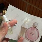 Отзыв Chanel Chance Eau Fraiche Eau De Parfum
